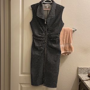 Joseph Ribkoff Women’s dress